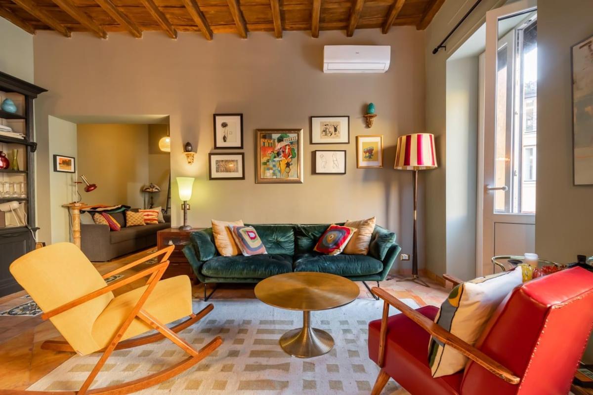 Campo De Fiori Stylish Rom