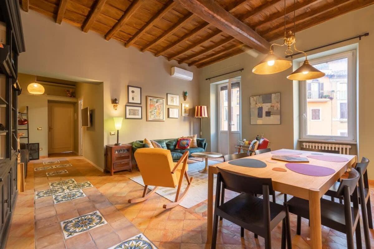 Campo De Fiori Stylish * Rom