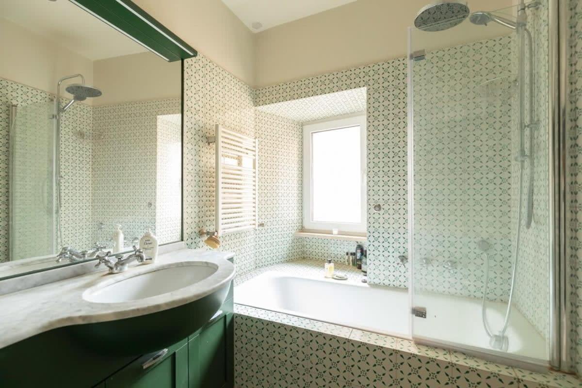 Campo De Fiori Stylish Apartment *