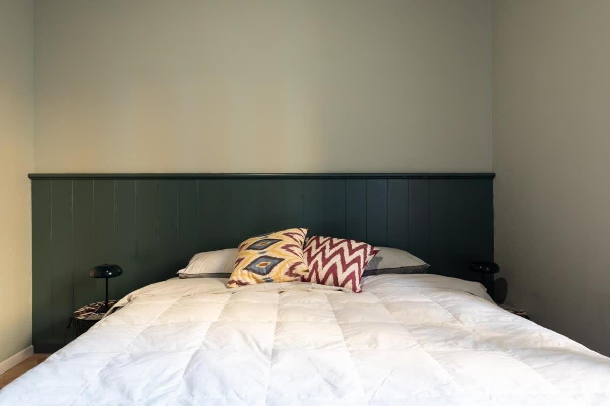 Apartment Campo De Fiori Stylish Rome